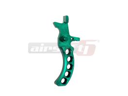 RetroArms tragaci M4/M16 tip G Verde