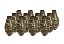 Rezerve grenada Thunder Pinapple