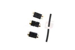 King Arms Set mufe Deans Mare