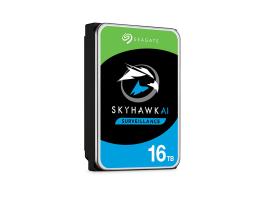 Seagate HDD 3.5 16TB SATA