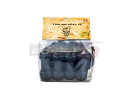 Set declansator cu 12 rezerve grenada APS Hakkotsu Thunder Blank 04