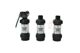 Set declansator cu 3 rezerve grenada APS Hakkotsu Thunder Blank 04