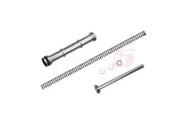 Set potentiere pentru pusca cu luneta seriile WELL MB:01,05,06,08