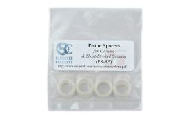 Siegetek distantiere piston