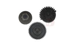 Siegetek roti aeg ver.2 - 3 raport 20.8:1