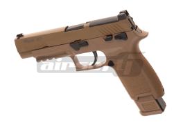 Sig Sauer P320 M17 Co2