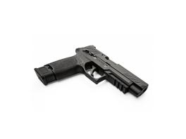 Sig Sauer P320 M17 Negru