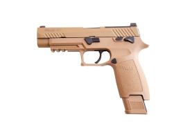Sig Sauer P320 M17 RESIGILAT