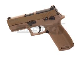 Sig Sauer P320 M18