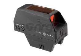 Sightmark dot sight Red Volta Solar