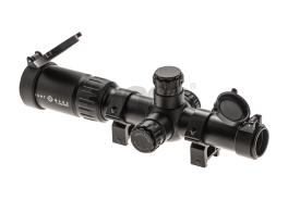 Sightmark luneta Core TX 1-4x24DCR .223 / .308 BDC
