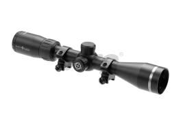 Sightmark luneta tactica Core HX 3-9x40HBR