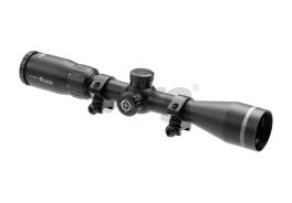 Sightmark luneta tactica SX 3-9x40 .22LR Rimfire