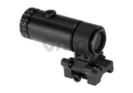 Sightmark magnifier T-3 LQD Flip to Side Mount
