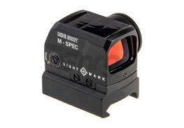 Sightmark mini reflex sight M-Spec M3 Solar