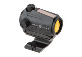 Sightmark red dot mini Element Solar
