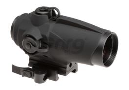 Sightmark red dot sight Wolverine 1x28 FSR LQD Negru
