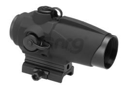 Sightmark red dot sight Wolverine 1x28 FSR Negru