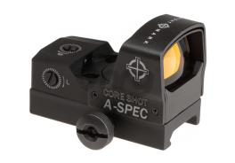 Sightmark reflex sight Core Shot A-Spec FMS Negru