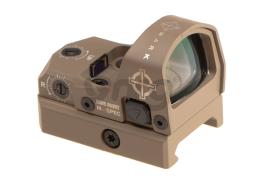Sightmark reflex sight Mini Shot M-Spec FMS Dark Earth