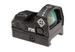 Sightmark reflex sight Mini Shot M-Spec FMS Negru