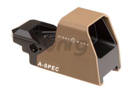 Sightmark reflex sight UltraShot A-Spec Dark Earth