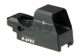 Sightmark reflex sight UltraShot R-Spec Negru