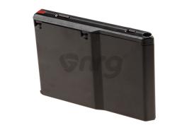 Silverback SRS HTI incarcator metal 38 bile Negru