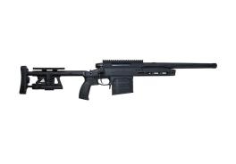 Silverback TAC-41 A Negru