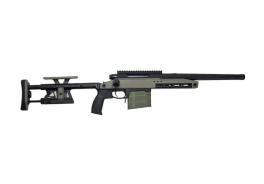 Silverback TAC-41 A Verde