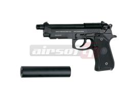 Socom Tactical M9A1 cu amortizor