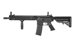 Specna Arms Daniel Defense MK18 SA-E26 EDGE 2.0 Carbine Negru