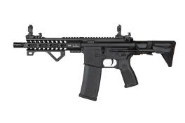 Specna Arms RRA & SI SA-E17 EDGE PDW Carbine Negru