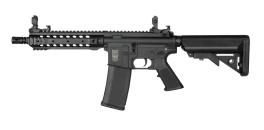 Specna Arms SA-F01 FLEX Carbine Negru