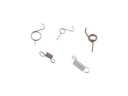 Specna Arms set arcuri gearbox