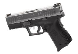Springfield Armory XDM Compact Dual Tone