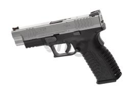 Springfield Armory XDM Dual Tone