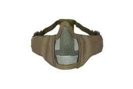 Stalker Evo masca de protectie Ranger Green