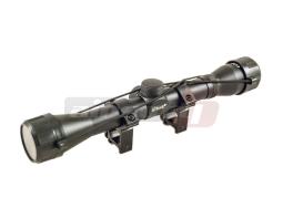 Strike Systems luneta 4x32