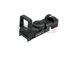 Strike Systems reflex sight ABS