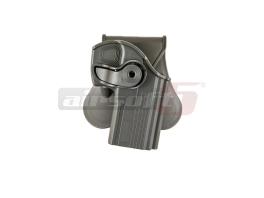 Strike Systems toc rigid CZ75D