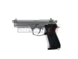 STTI Beretta M92F Stainless