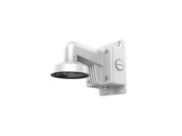 Suport de perete cu doza conexiuni Hikvision DS-1272ZJ-110B