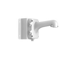 Suport de prindere camere pentru colt Hikvision, DS-1604ZJ-corner