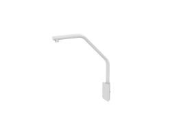 Suport Hikvision DS-1660ZJ pentru camere PTZ