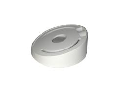 Suport inclinat pentru camere dome Hikvision DS-1259ZJ