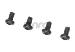 Holosun suruburi Montare set 4 buc.