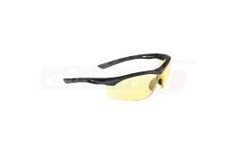 Swiss Eye ochelari de protectie Lancer Galbeni