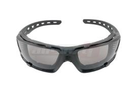 Swiss Eye ochelari tactici NET Negri