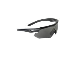 Swiss Eye ochelari tactici Nighthawk Negri